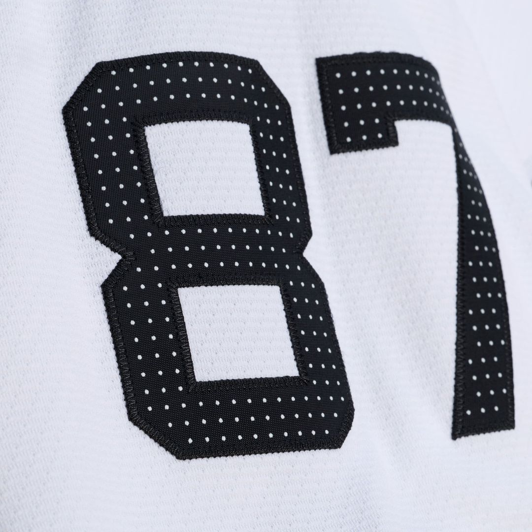 Sidney Crosby Mitchell & Ness 2019 All-Star Game Power Play Jersey - White