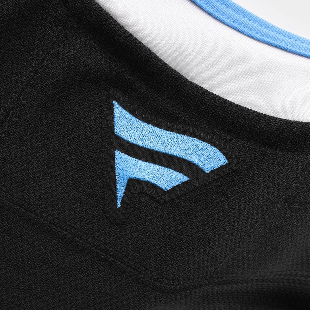 Clayton Keller Utah Mammoth Fanatics Home Premium Player Jersey - Black