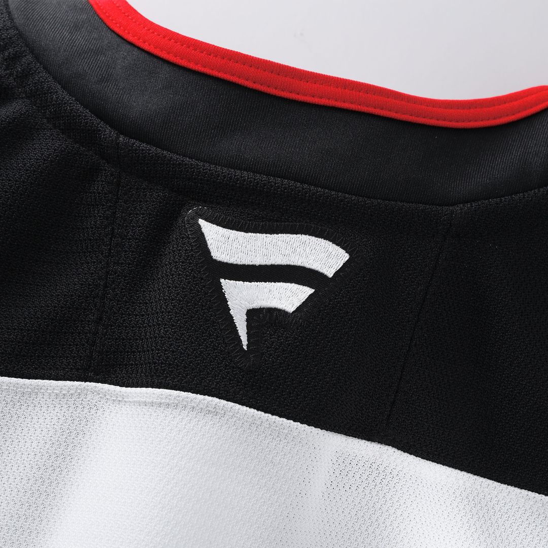 New Jersey Devils Fanatics Away Authentic Pro Jersey - White