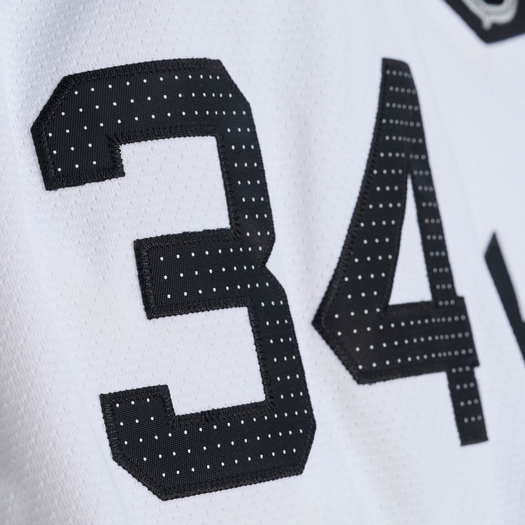 Auston Matthews Mitchell & Ness 2019 All-Star Game Power Play Jersey - White