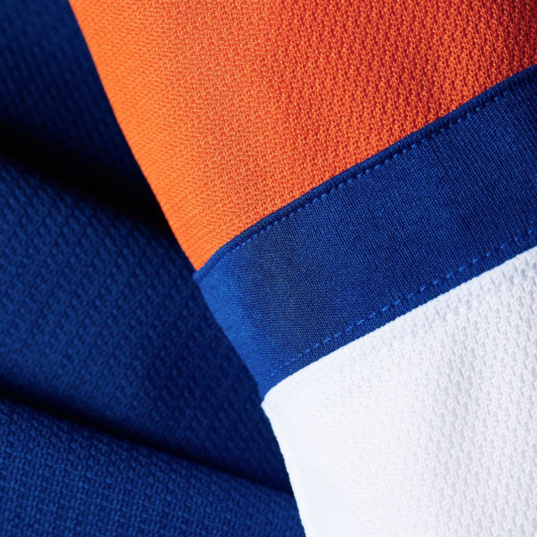 New York Islanders Fanatics Home Authentic Pro Custom Jersey - Royal