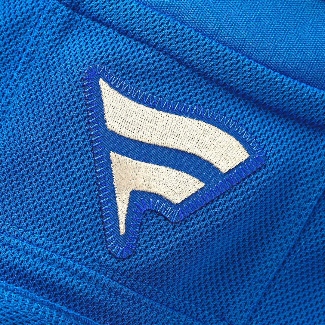 St. Louis Blues Fanatics Away Premium Custom Jersey - White