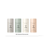 Mini Deodorant Discovery Set