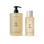 Shower Ritual Set