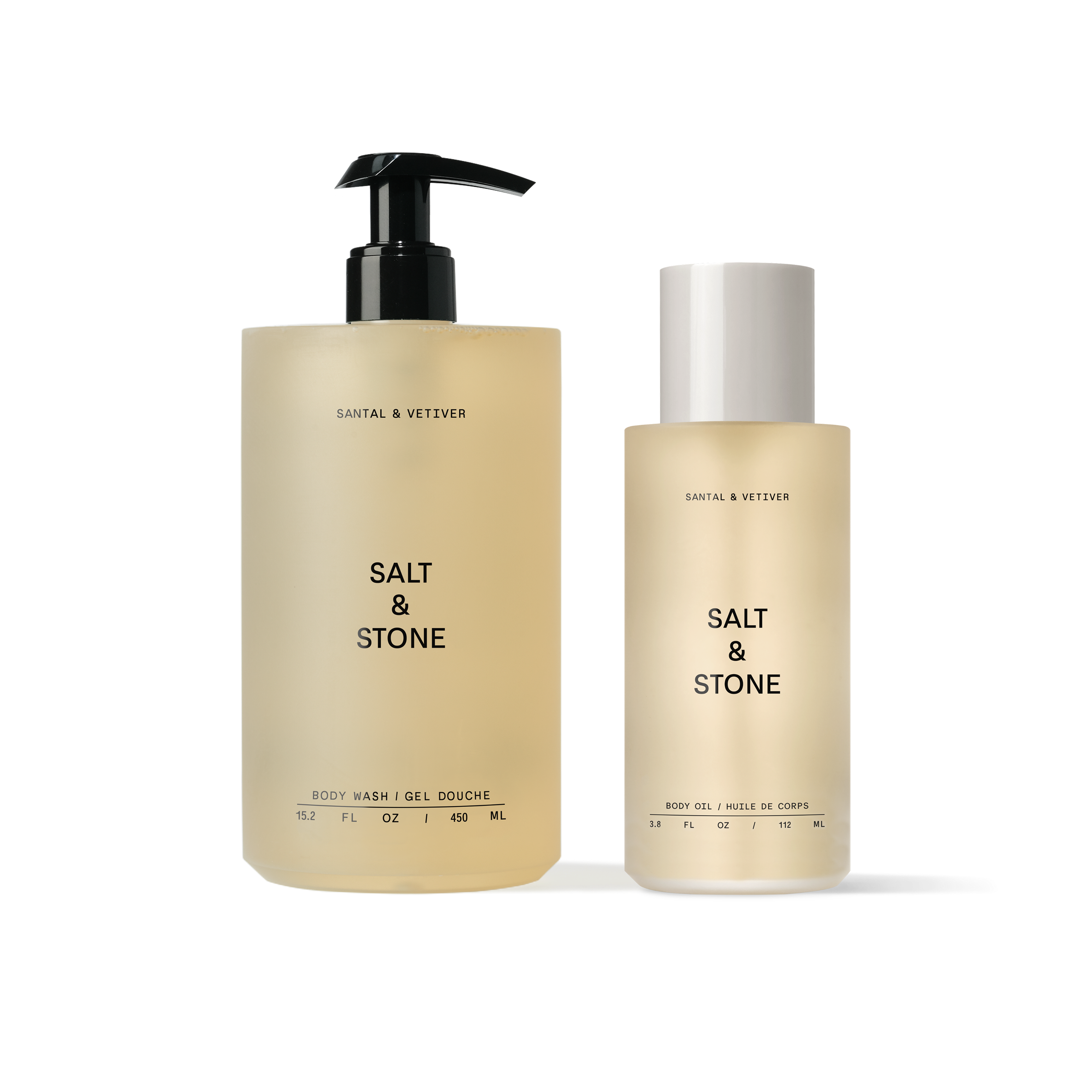 BodyOil_WashSet_Santal-1 Shower Ritual Set - Image 1