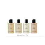 Body Wash Discovery Set