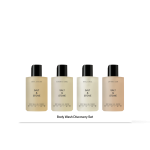 Body Wash Discovery Set