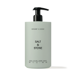 Body Lotion