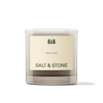 The 818 Candle