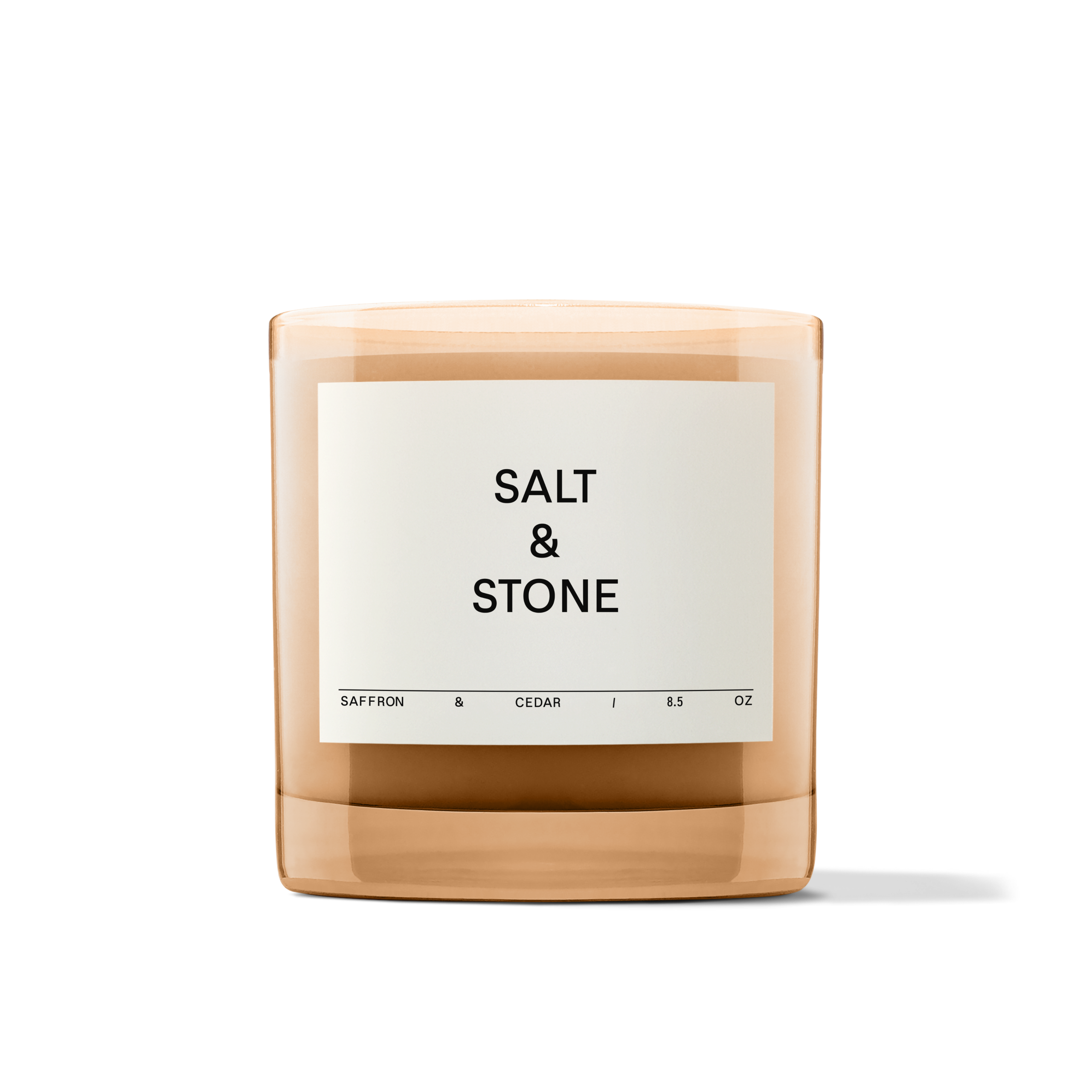 Candle_Saffron_Cedar_-_Collection_Thumbnail Candle - Image 1