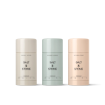 Deodorant Trio