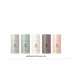 Mini Deodorant Discovery Set