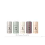 Mini Deodorant Discovery Set