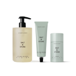 Bergamot Set