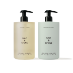 Deluxe Body Duo