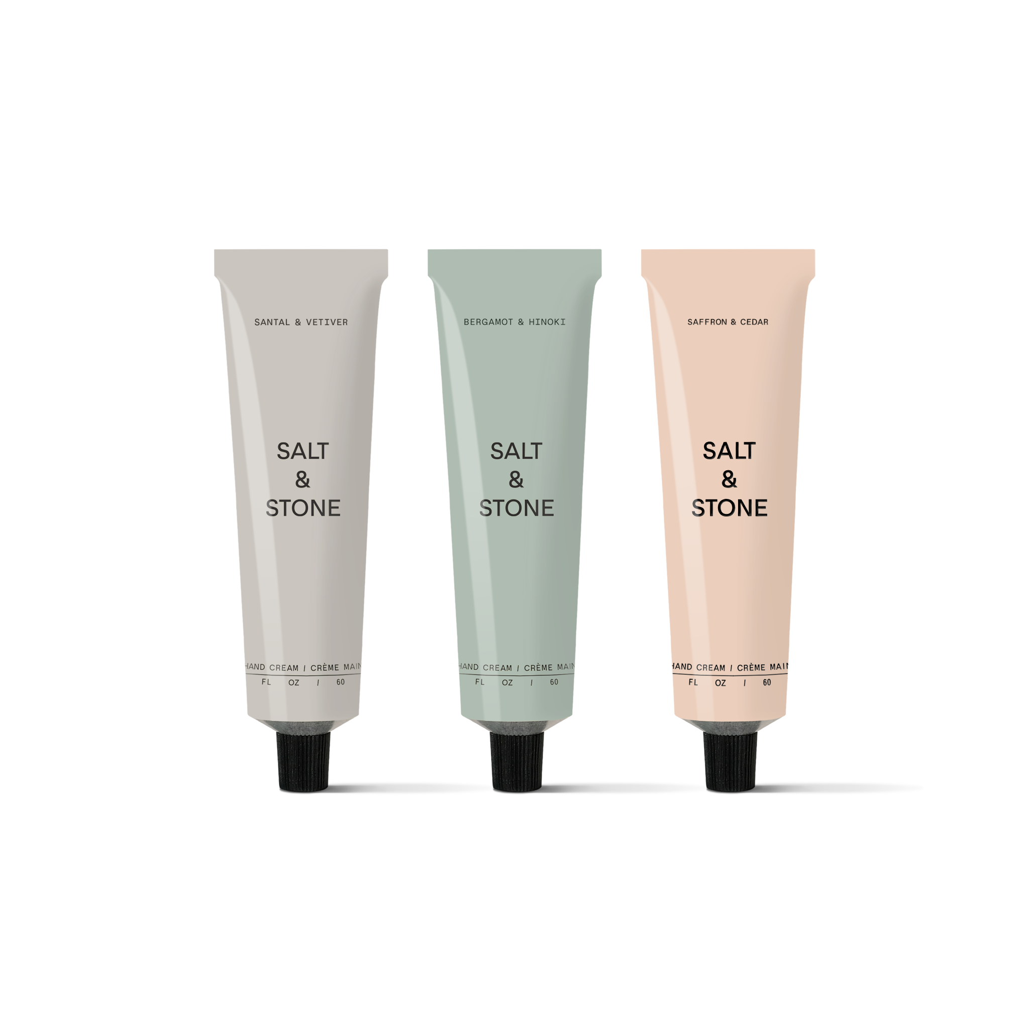 Set-HandCreamTrio-BaseImage_11776e7f-a742-4edc-a614-425bd4ff8431 Hand Cream Trio - Image 1