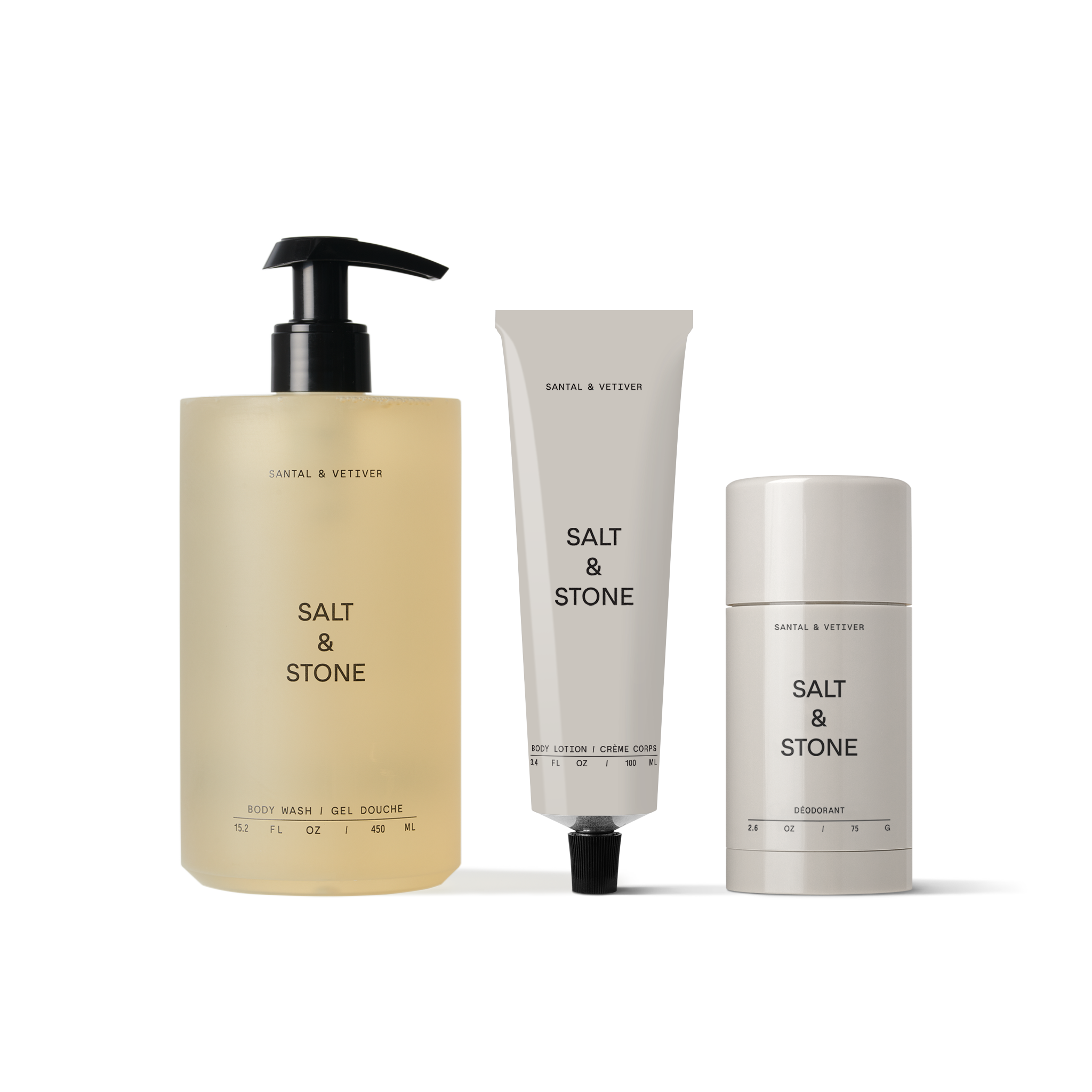 Set-SantalSet-BaseImage Santal Set - Image 1