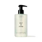 Spirulina & Yuzu Facial Cleanser