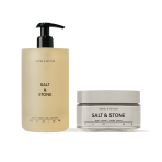 The Soft Skin Duo