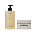 The Soft Skin Duo